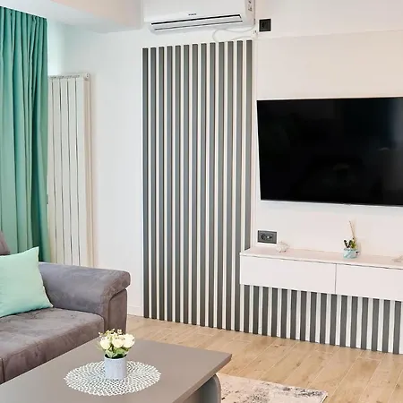 Bya Sea In Infinity Beach Pool Apartment