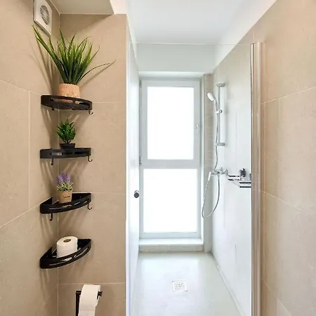 Apartman Bya Sea In Infinity Beach Pool Mamaia
