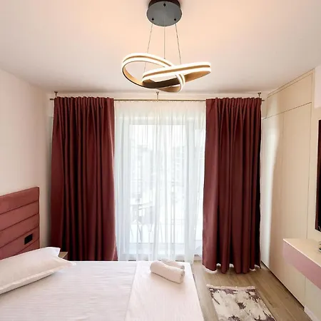 Apartman Bya Sea In Infinity Beach Pool *