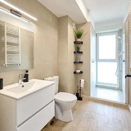 Bya Sea In Infinity Beach Pool Apartment *