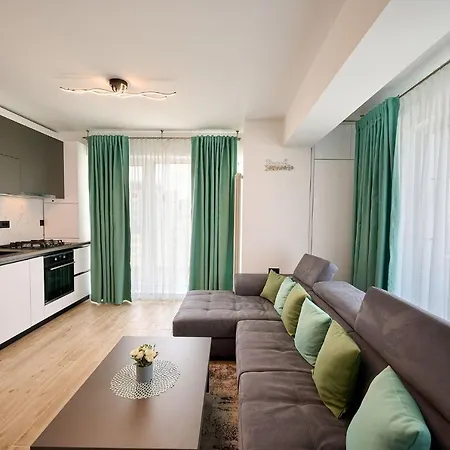 Apartment Bya Sea In Infinity Beach Pool Mamaia