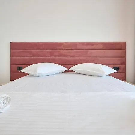 Apartman Bya Sea In Infinity Beach Pool Mamaia